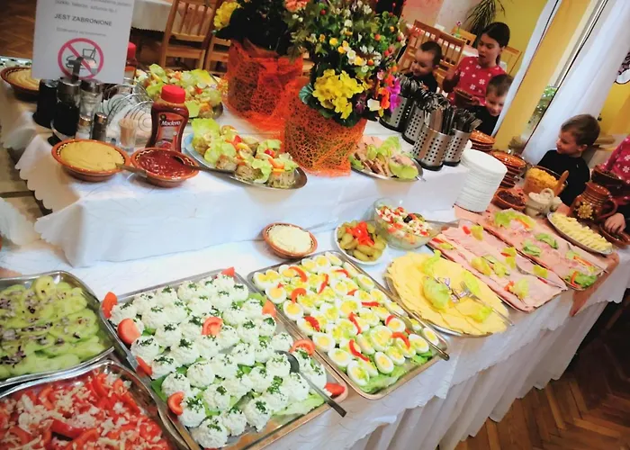 Vakantiepark Osrodek Wypoczynkowy Baska *