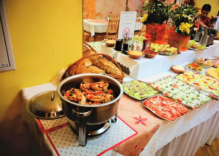 Osrodek Wypoczynkowy Baska *