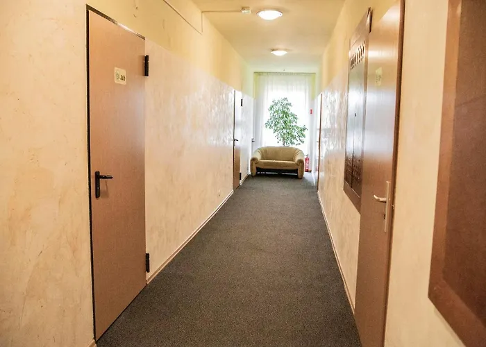 Vakantiepark Osrodek Wypoczynkowy Baska