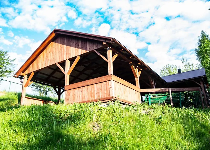 Osrodek Wypoczynkowy Baska Vakantiepark *