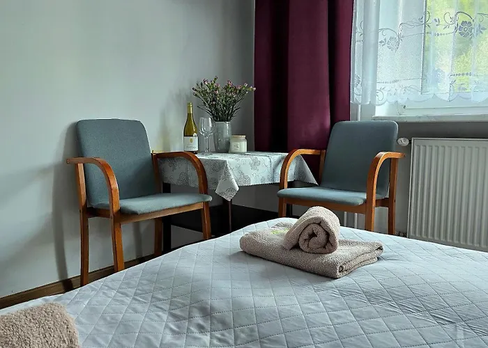 Osrodek Wypoczynkowy Baska Vakantiepark