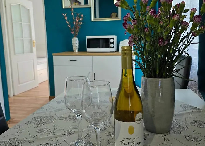 Osrodek Wypoczynkowy Baska Vakantiepark Krynica Zdroj