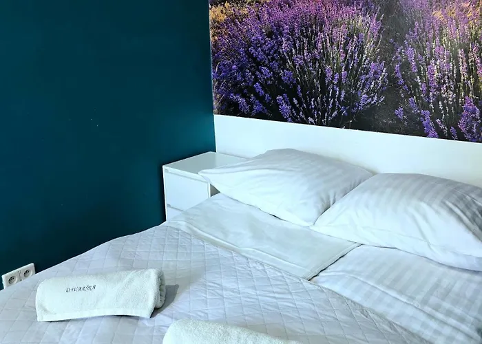 Osrodek Wypoczynkowy Baska Krynica Zdroj