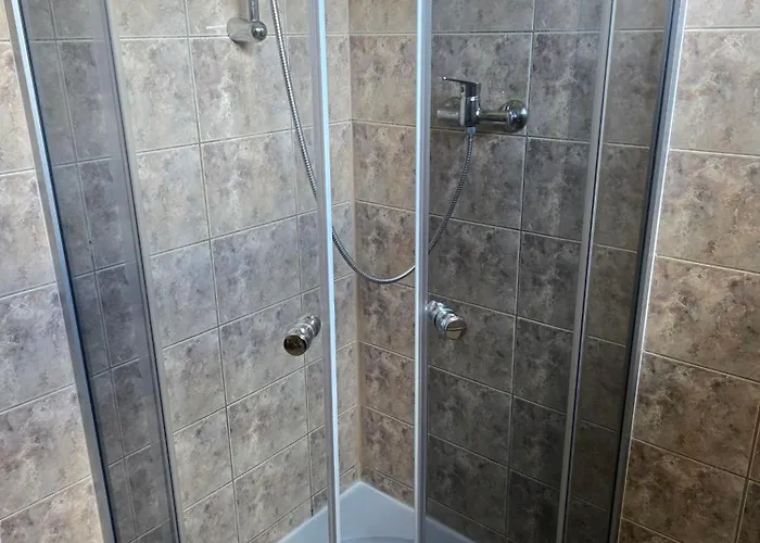 Osrodek Wypoczynkowy Baska