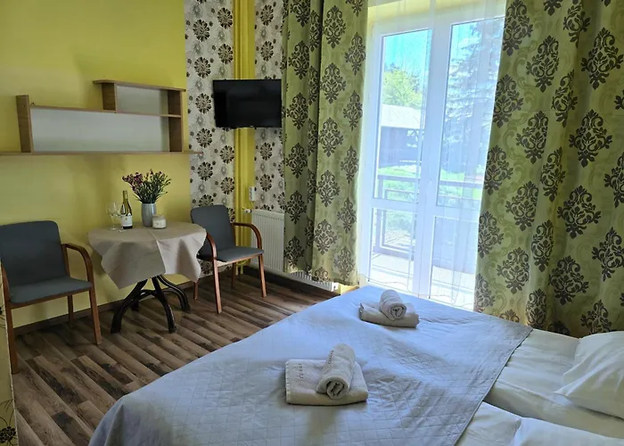 Osrodek Wypoczynkowy Baska Vakantiepark