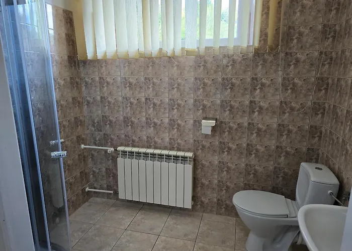 Vakantiepark Osrodek Wypoczynkowy Baska