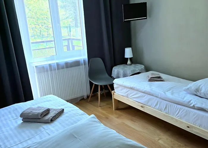 Osrodek Wypoczynkowy Baska *