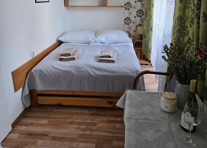 Osrodek Wypoczynkowy Baska