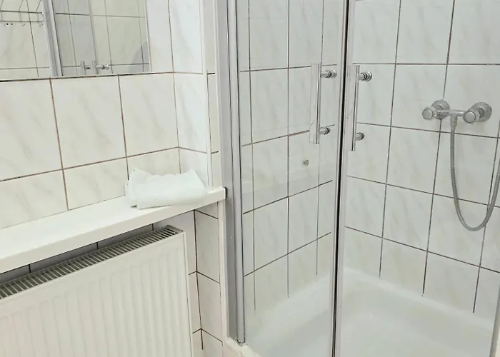 Osrodek Wypoczynkowy Baska Vakantiepark