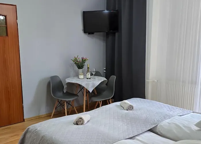 Vakantiepark Osrodek Wypoczynkowy Baska