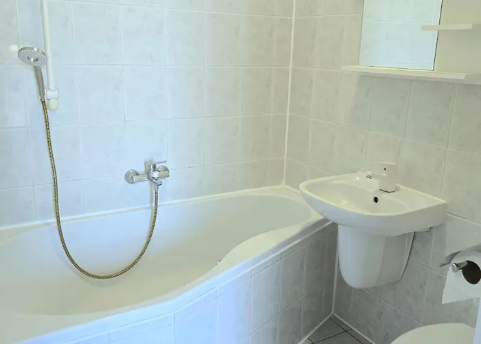 Osrodek Wypoczynkowy Baska Vakantiepark *