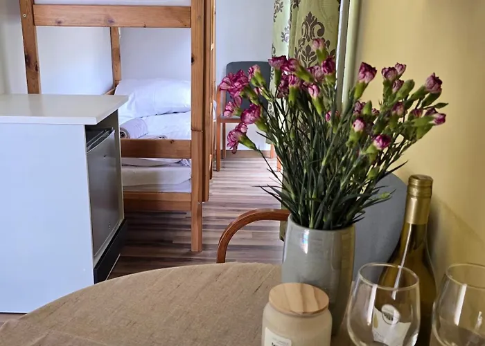 Vakantiepark Osrodek Wypoczynkowy Baska *