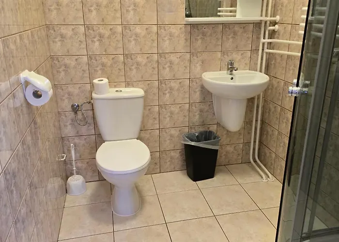 Osrodek Wypoczynkowy Baska *