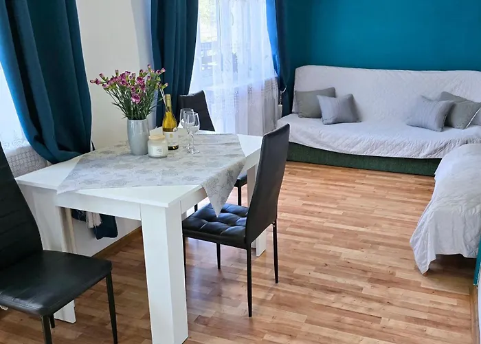 Osrodek Wypoczynkowy Baska